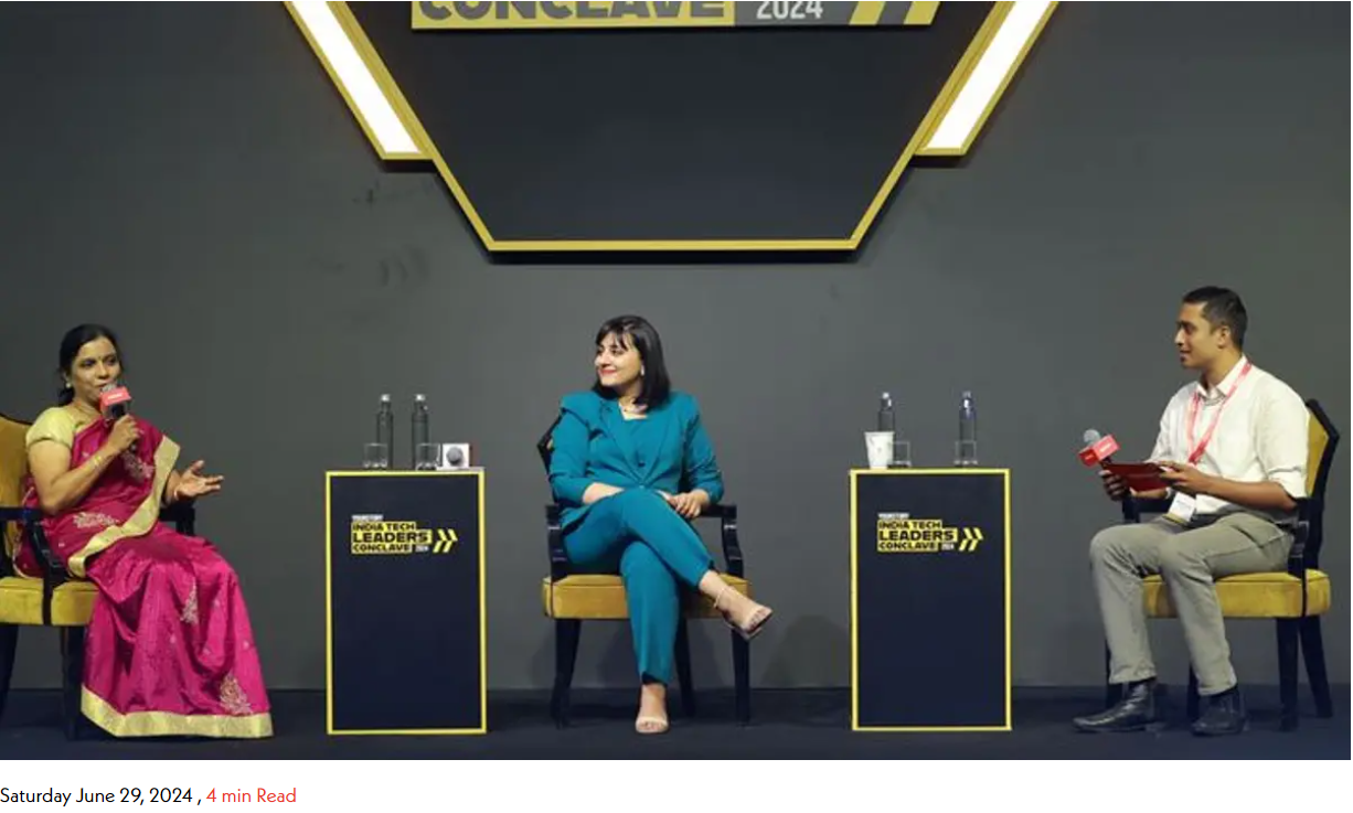 Legal Conclave 2024 - Legal Tech Innovation Panel